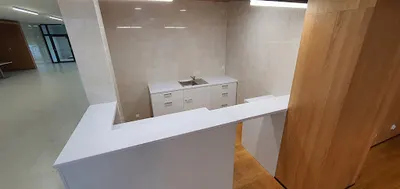 Drewnobudowa - elewacje drewniane, tarasy, meble na wymiar - Olsztyn / 3miasto